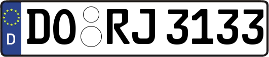 DO-RJ3133
