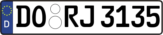 DO-RJ3135