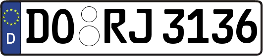 DO-RJ3136