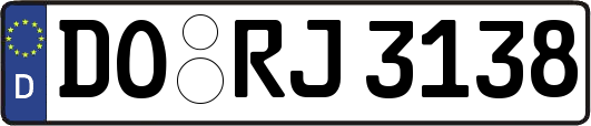 DO-RJ3138