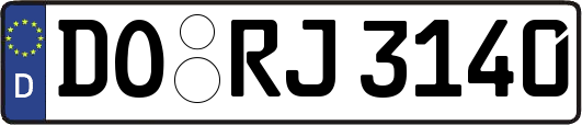 DO-RJ3140