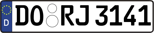 DO-RJ3141