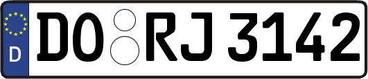 DO-RJ3142