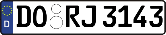 DO-RJ3143