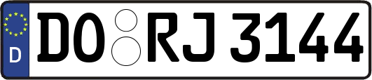 DO-RJ3144