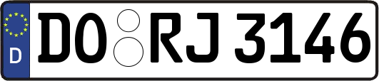 DO-RJ3146