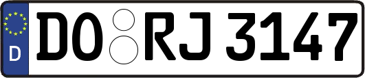 DO-RJ3147