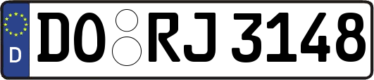 DO-RJ3148