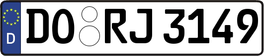 DO-RJ3149