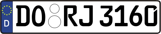 DO-RJ3160