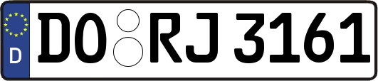 DO-RJ3161