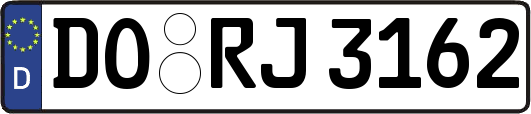 DO-RJ3162