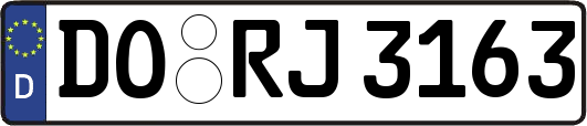 DO-RJ3163