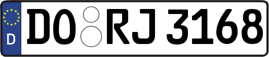 DO-RJ3168
