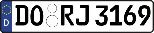 DO-RJ3169