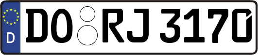 DO-RJ3170