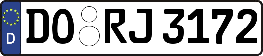 DO-RJ3172