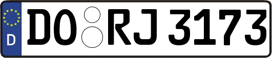 DO-RJ3173