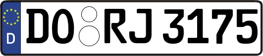 DO-RJ3175