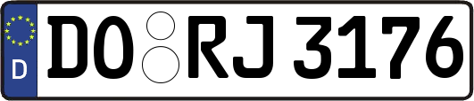 DO-RJ3176
