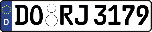 DO-RJ3179