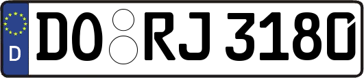 DO-RJ3180