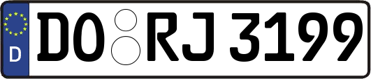 DO-RJ3199