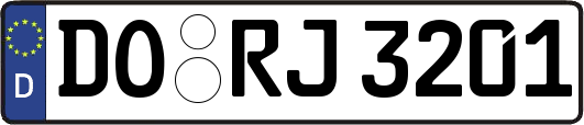 DO-RJ3201