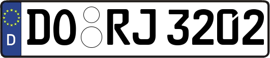 DO-RJ3202