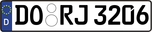 DO-RJ3206