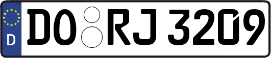 DO-RJ3209
