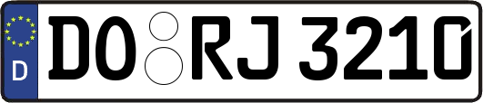 DO-RJ3210