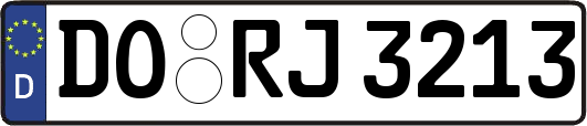DO-RJ3213