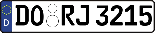 DO-RJ3215