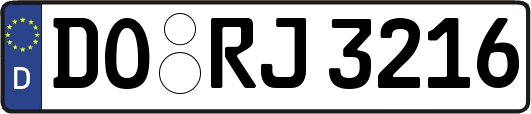 DO-RJ3216