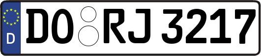 DO-RJ3217