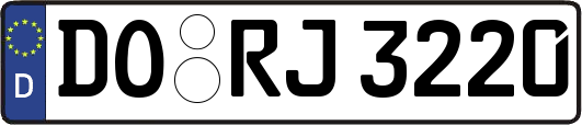 DO-RJ3220