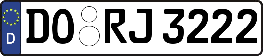 DO-RJ3222