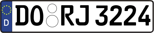 DO-RJ3224