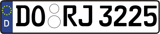 DO-RJ3225