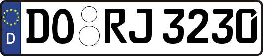 DO-RJ3230