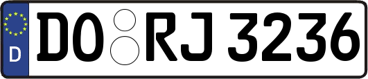 DO-RJ3236