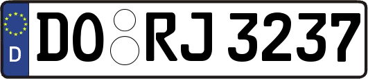 DO-RJ3237