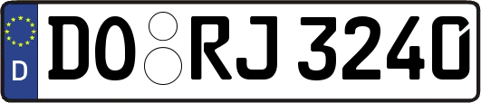 DO-RJ3240