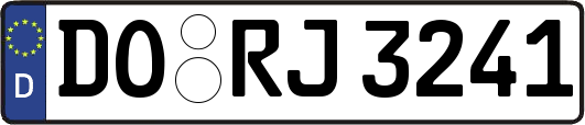 DO-RJ3241