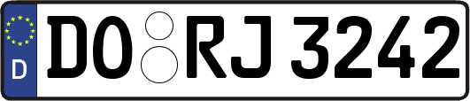 DO-RJ3242