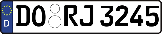 DO-RJ3245