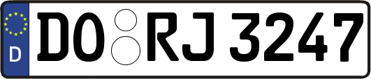 DO-RJ3247