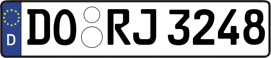 DO-RJ3248
