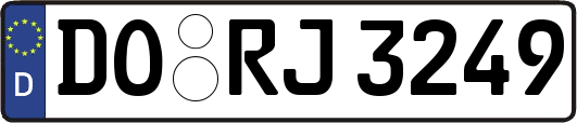DO-RJ3249